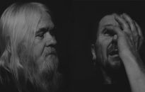 Agata Grzybowska i jej bieszczadzcy bohaterowie w DAgArt Galerie