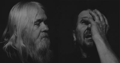 Agata Grzybowska i jej bieszczadzcy bohaterowie w DAgArt Galerie