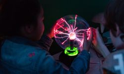 Nocne Spotkania z Nauką po raz czwarty na Politechnice Rzeszowskiej