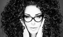 Eva Minge otwiera salon w Rzeszowie