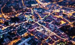 Nowy film promujący Rzeszów autorstwa Grzegorza Bogaczewicza