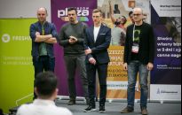 Czwarta rzeszowska edycja Startup Weekend. Wygrał projekt We Sale
