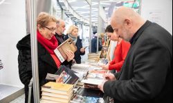 Zaczytany Rzeszów na Świątecznych Targach Książki