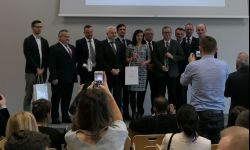 4 firmy z tytułem Innowator Podkarpacia 2018