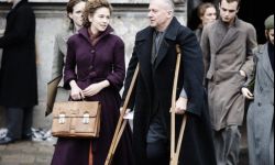 "Powidoki" - kandydat do Oscara Andrzeja Wajdy bezpłatnie w kinie "Zorza"