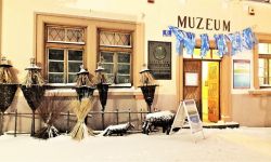 Kiermasz świąteczny w Muzeum Etnograficznym w Rzeszowie już drugi raz