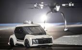 Audi, Airbus i Italdesign testują koncepcję latającej taksówki