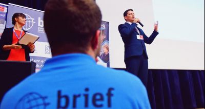 Noc z najlepszymi reklamami po raz 18. na Politechnice Rzeszowskiej