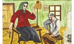 Święta Łucja dnia przyrzuca. Adwent w tradycji ludowej 