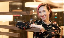 Przenoszę media społecznościowe w świat winyli i antykwariatu!