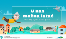 Podkarpacie ma swój dziecięcy hymn! Jak brzmi?