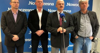 Krzysztof Feret: Nowoczesna na Podkarpaciu istnieje i odtwarza struktury