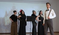 100-lat odzyskania niepodległości. Na przykładzie rzeszowskiej szkoły