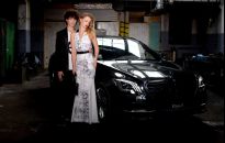 The Power of Art - teraz Basia i Paweł Olearka