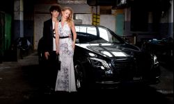 The Power of Art - teraz Basia i Paweł Olearka