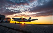 Rekordowa liczba pilotów w Ośrodku Kształcenia Lotniczego Politechniki Rzeszowskiej