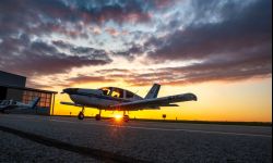 Rekordowa liczba pilotów w Ośrodku Kształcenia Lotniczego Politechniki Rzeszowskiej