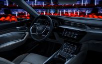 Podczas targów CES 2019, Audi prezentuje nowe rozwiązania techniczne związane z rozrywką pokładową