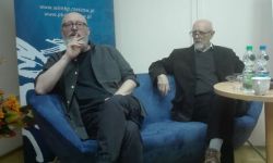 Wojciech Smarzowski: W pewnym sensie film "Wołyń" to porażka