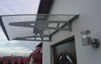 ABC zadaszeń tarasów i balkonów