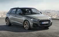 Nowe Audi A1 Sportback już dostępne na polskim rynku