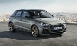 Nowe Audi A1 Sportback już dostępne na polskim rynku