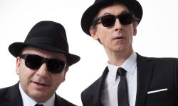 Sylwester z porcją szampańskiej sztuki? Teatr i filharmonia zapraszają