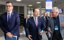 Rozwój Podkarpacia zauważony i dostrzeżony przez DKV Euro Service