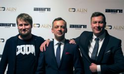 All in! Games! Na grach komputerowych można dobrze zarobić