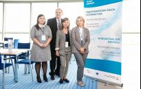 Przedsiębiorcy prą na zagraniczne rynki 