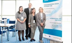 Przedsiębiorcy prą na zagraniczne rynki 