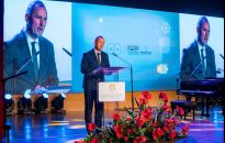 25 lat RARR i 15 Aeropolis: biznesowe serce Podkarpacia