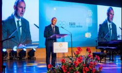 25 lat RARR i 15 Aeropolis: biznesowe serce Podkarpacia