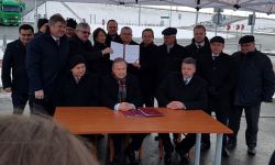 Ostatni podkarpacki odcinek S19 w realizacji!