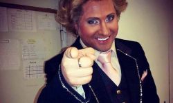 Mężczyzna od kuchni. Śpiewająco z Bartoszem Urbanowiczem