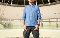 Kossakowski: Ciągle mam w sobie dziecięcą ciekawość świata