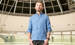 Kossakowski: Ciągle mam w sobie dziecięcą ciekawość świata