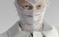 Adrian Krupa z Rzeszowa. Coraz gorętsze nazwisko w polskiej modzie 