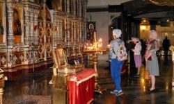 Rosja za Uralem - syberyjska, harda i kultem carów [Reportaż]