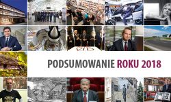 Nasz subiektywny przegląd wydarzeń 2018 roku