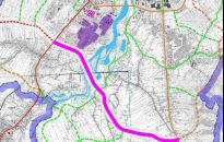 Wniosek o zgodę na budowę południowej obwodnicy już w styczniu?