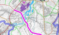 Wniosek o zgodę na budowę południowej obwodnicy już w styczniu?