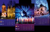 Rzeszów w kalendarzu na 2019 rok [ZDJĘCIA]