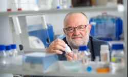 Uniwersytet tworzy centrum badań klinicznych i buduje zwierzętarnię