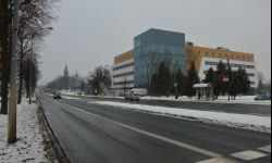 Nowa siedziba urzędu marszałkowskiego przy Lubelskiej prawie gotowa