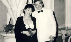 Bogusław Kaczyński o łańcuckim festiwalu