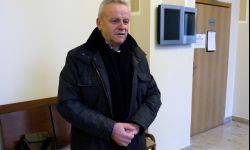 Mirosław Karapyta, były marszałek województwa skazany na 4 lata więzienia