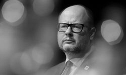 Najprawdopodobniej w sobotę pogrzeb Pawła Adamowicza. Prezydent Rzeszowa weźmie udział