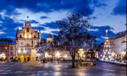 665. urodziny Rzeszowa odwołane. Odbędą się za tydzień w niedzielę