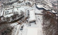 Obwodnica Sanoka - oddanie już opóźnione. Zdążą do września?